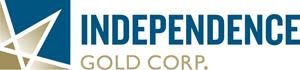 Independence Gold Corp.