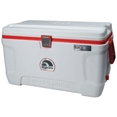 Igloo 72-Quart Cooler. (Photo: Walmart.com)