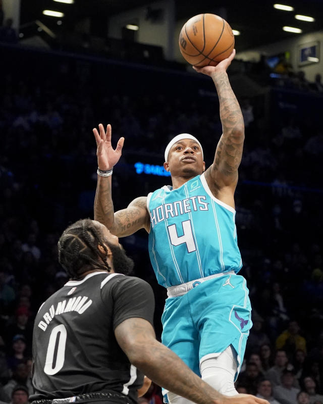 Phoenix Suns sign 2-time All-Star Isaiah Thomas to 10-day contract