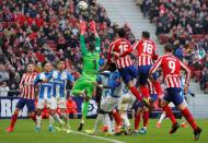 La Liga Santander - Atletico Madrid v Leganes