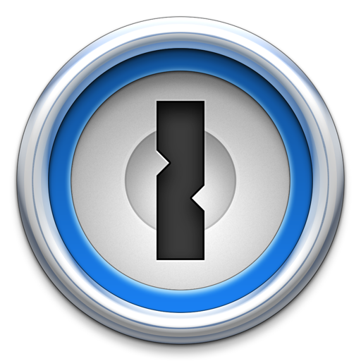 1Password 4 icon