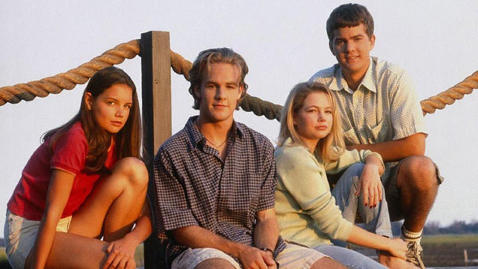 Dawson’s Creek