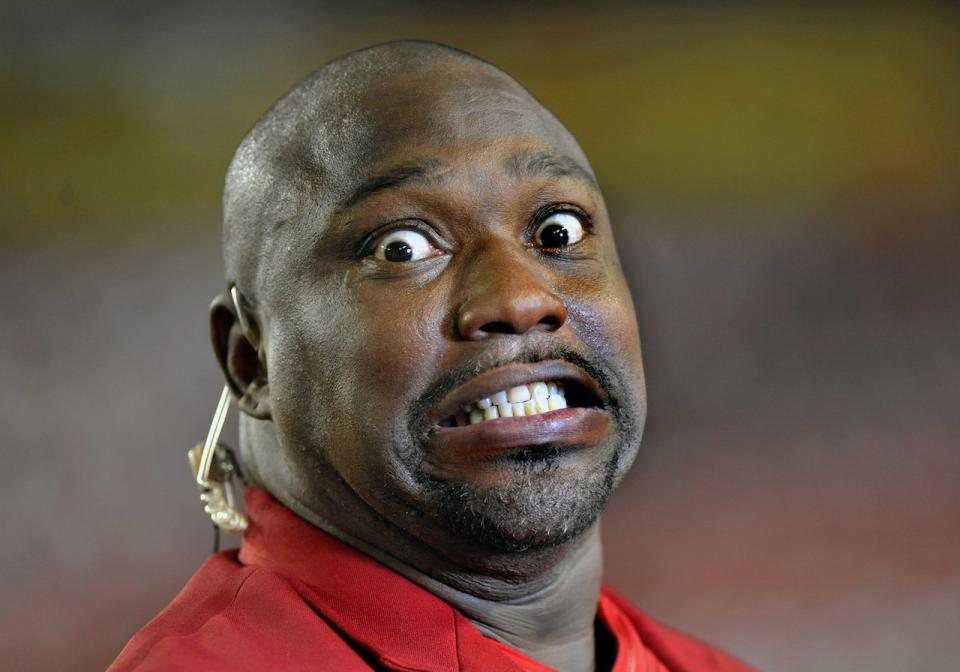 Warren Sapp