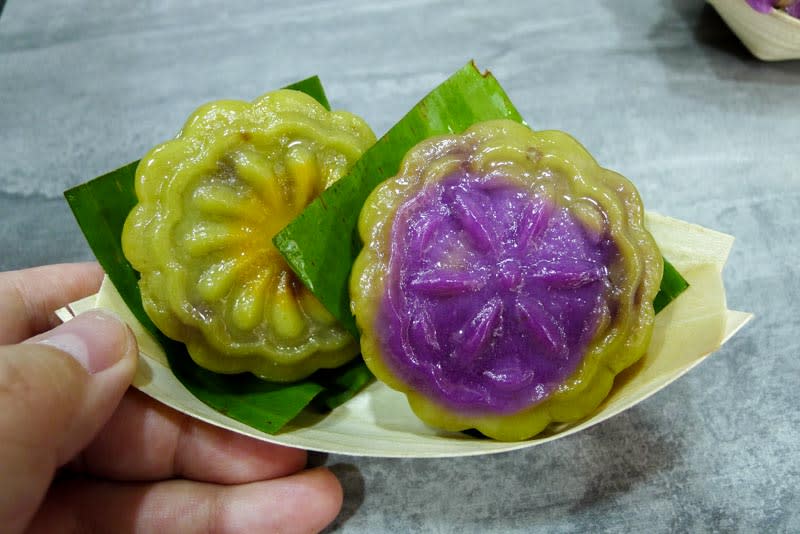 ang ku kueh - kueh ho jiak 2