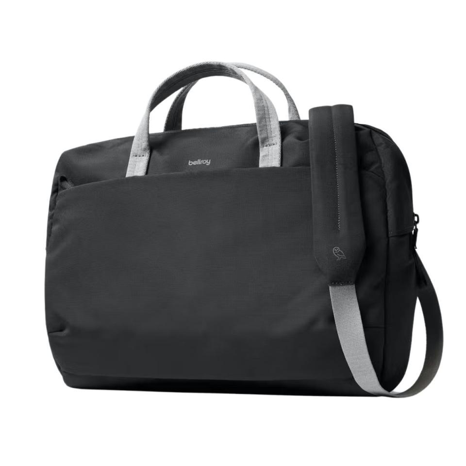 Tech Briefcase New