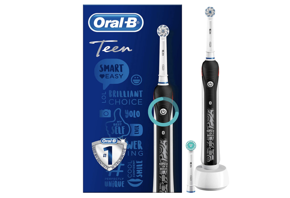 Oral-B Toothbrush