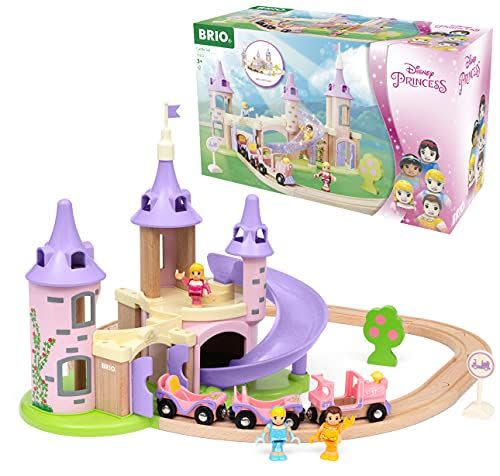 Disney Princess Castle Set