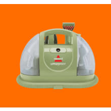 Product image of Bissell Little Green Carpet Cleaner