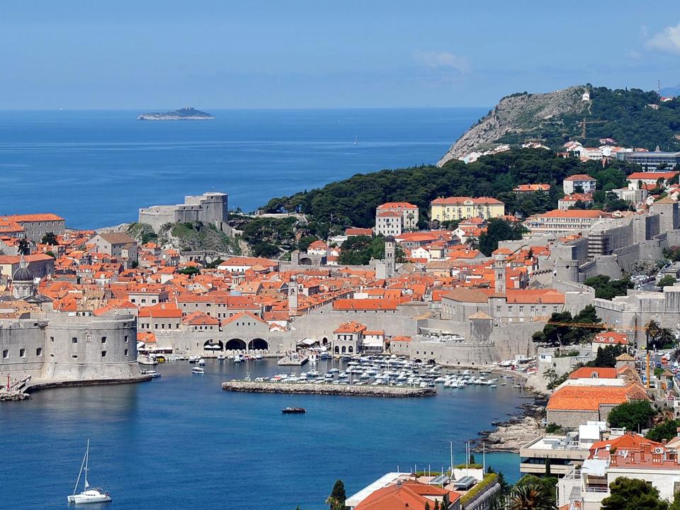 Go digital in Dubrovnik