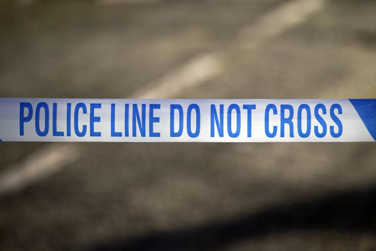 Man rushed to hospital after being attacked on Glasgow street <i>(Image: Newsquest)</i>