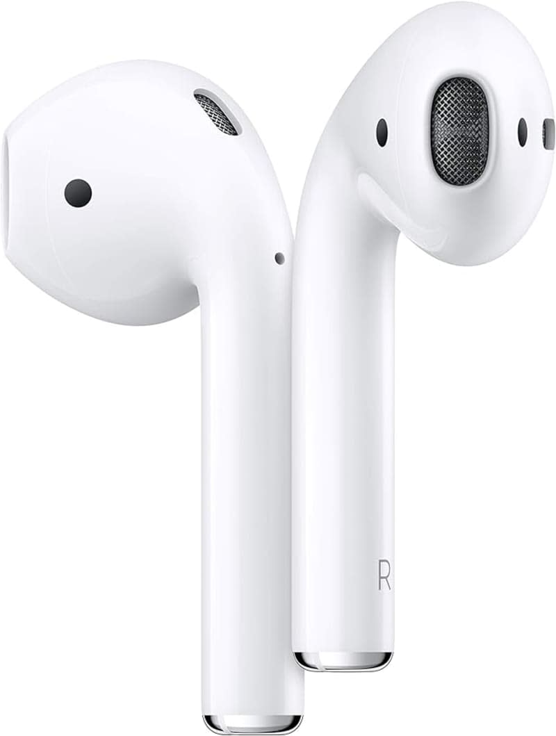 Apple AirPods (2nd Generation) Wireless Ear Buds