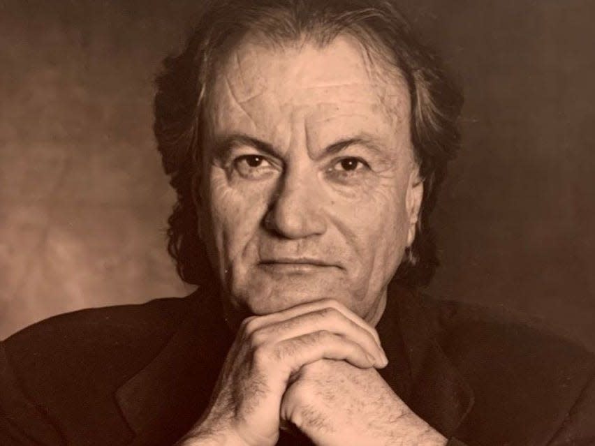 sergio rossi