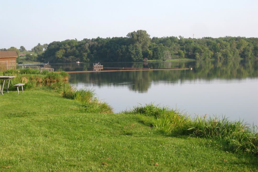 West Lake Park