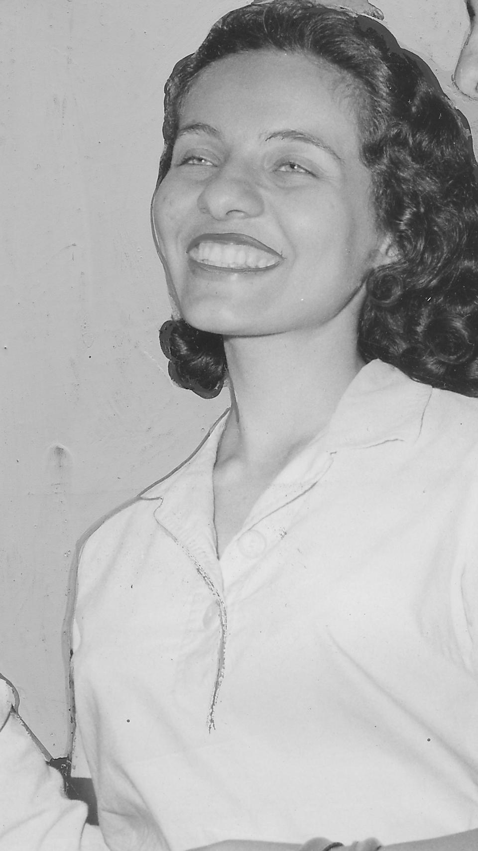 <a href="http://www.pbs.org/wgbh/americanexperience/freedomriders/people/diane-nash" target="_blank">Nash</a> is a founding member of&nbsp;the Student Nonviolent Coordinating Committee. She was instrumental in organizing the Freedom Rides, which helped desegregate interstate buses in the South. She also planned the Selma Voting Rights Movement in response to the Birmingham 16th Street Church bombing that killed four young girls.