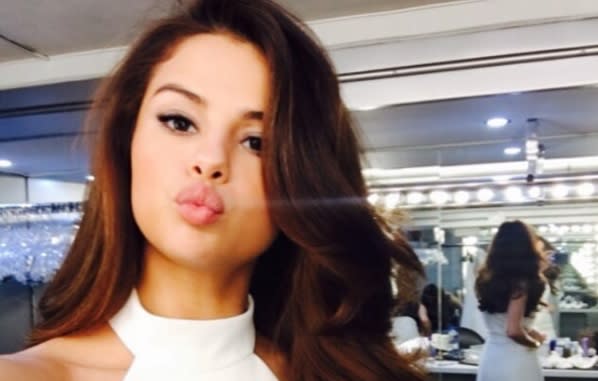Selena Gomez’s Insta account was hacked with NSFW photos, and that is not okay