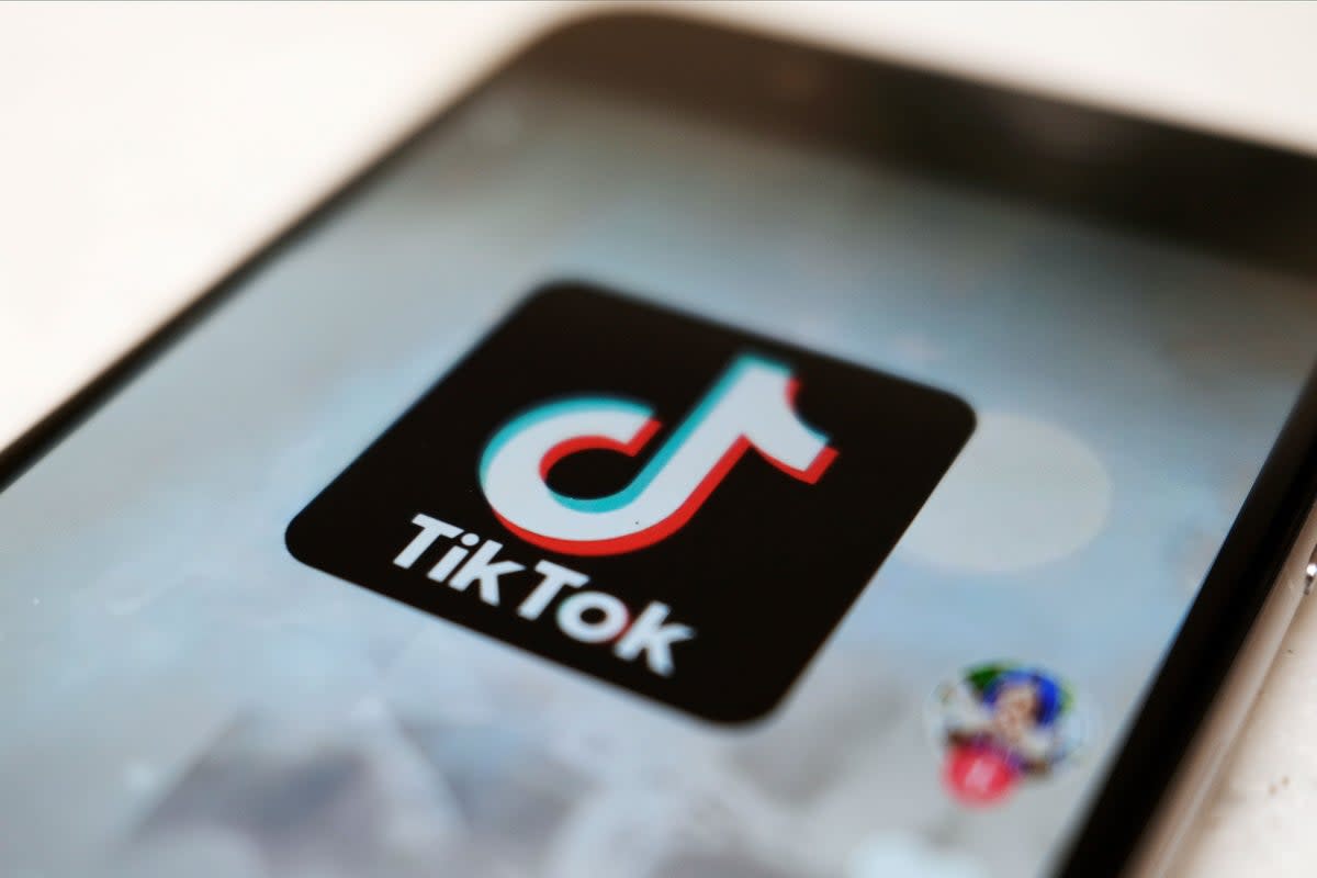 TikTok Shop now sells second-hand designer fashion in the UK