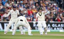 Ashes 2019 - Fourth Test - England v Australia