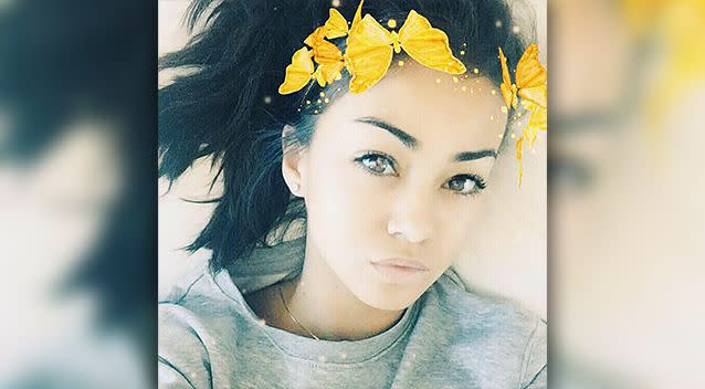 Tributes have poured onto social media for Mia Ayliffe-Chung from around the world. Photo: Supplied