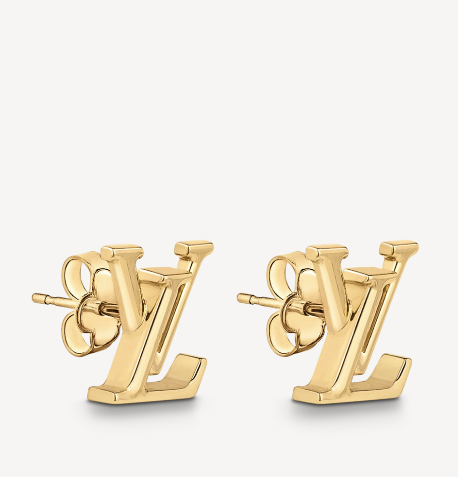 LV Iconic Earrings