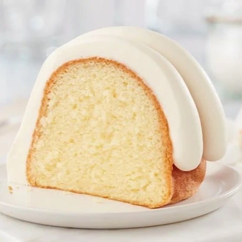 <p>Nothing Bundt Cakes</p>