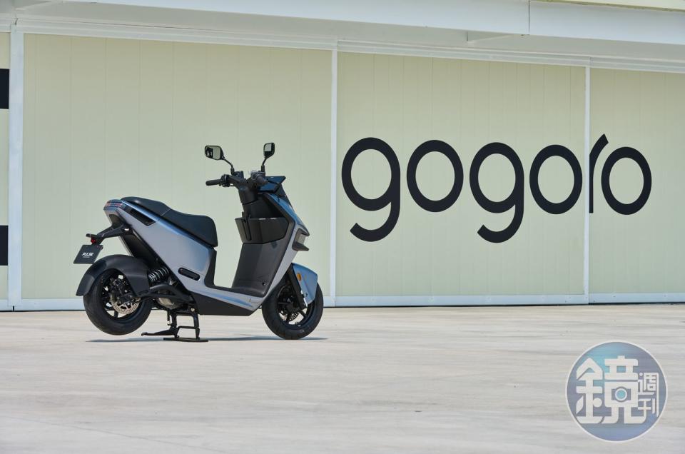 從車台、動力、電控、燈光乃至於儀表，GOGORO Pulse完全與眾前輩們切割，以全新的姿態面對消費者。我相信不只是老狗粉、對於性能電摩抱有高度興趣的消費者，也會對GOGORO Pulse有著高度期待。