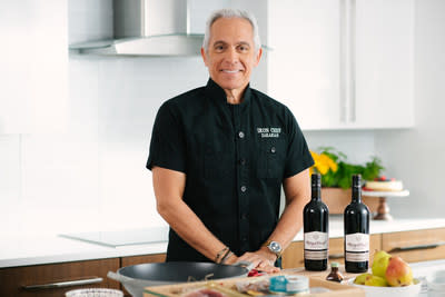 Harry &amp; David&#xae; Teams Up Geoffrey Zakarian to Engage Customers in the Joy of Fine Food, Entertaining, and Healthy Living