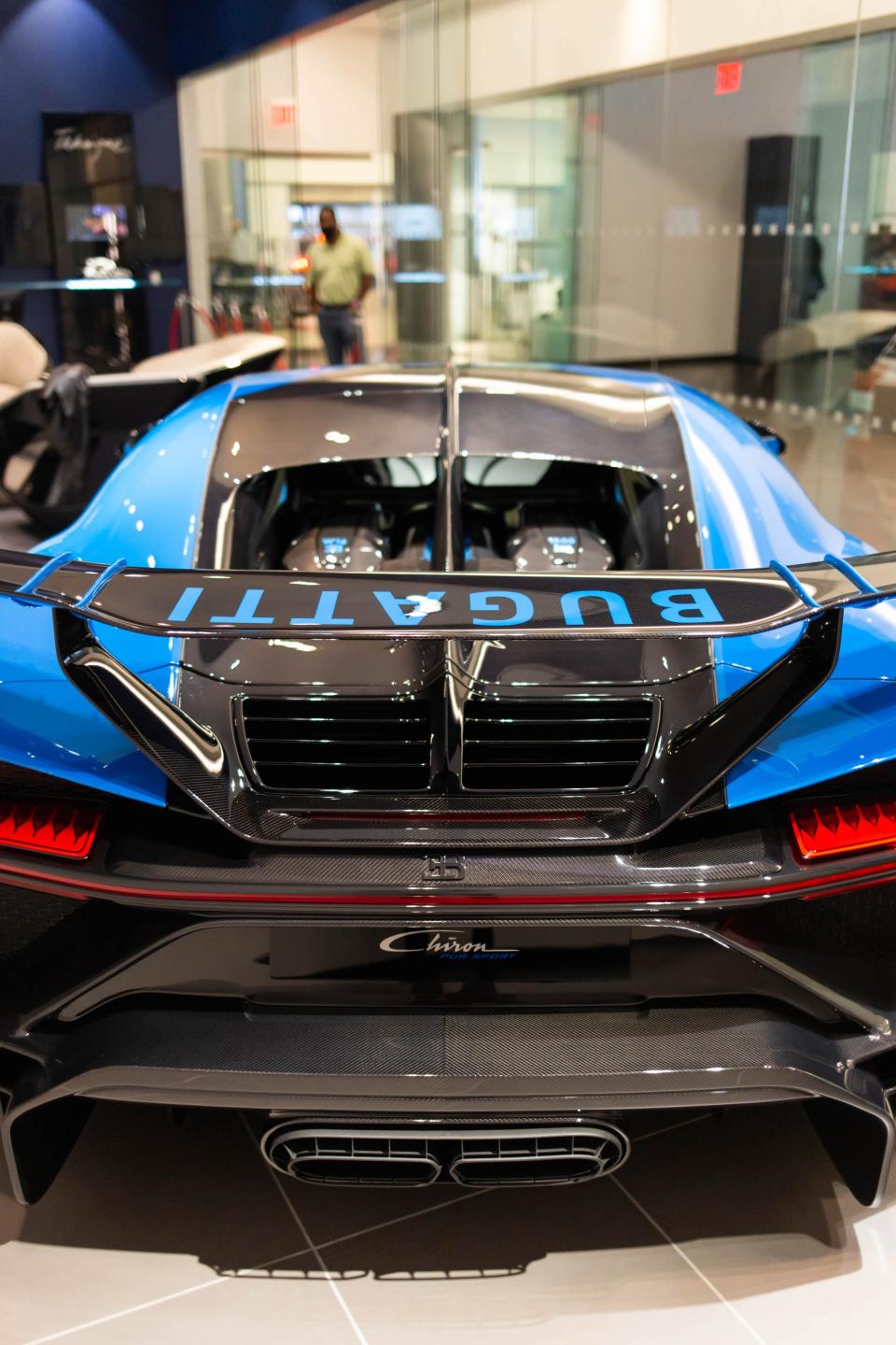 Bugatti Chiron Pur Sport_7