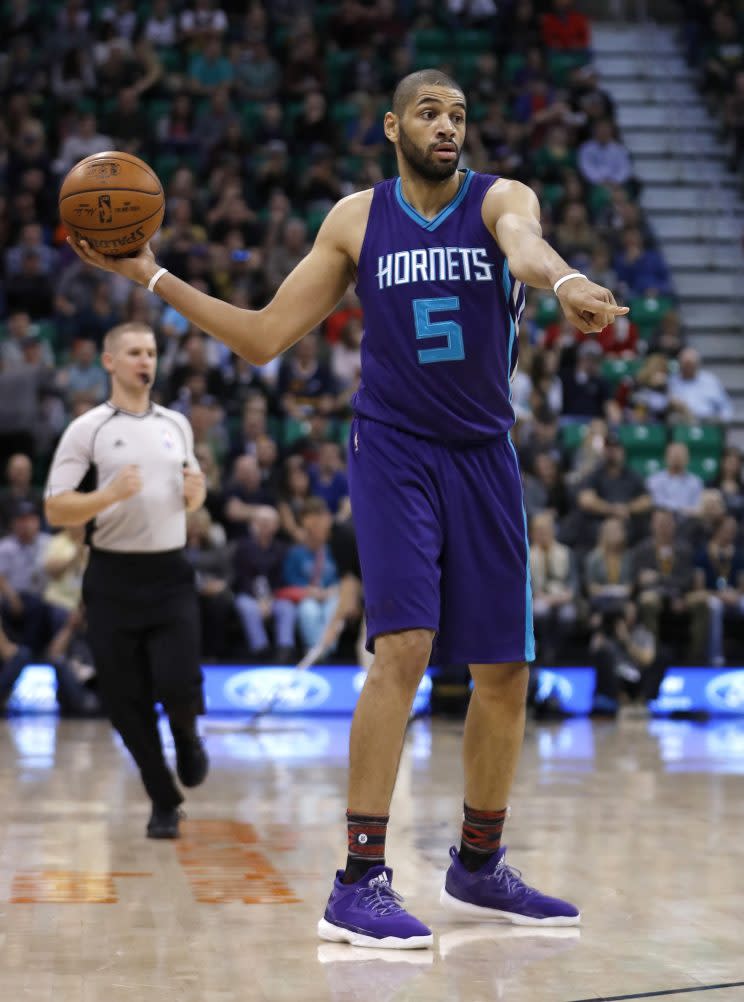 4 – Nicolas Batum – Basket – 14 millions d’euros (6e en 2015)