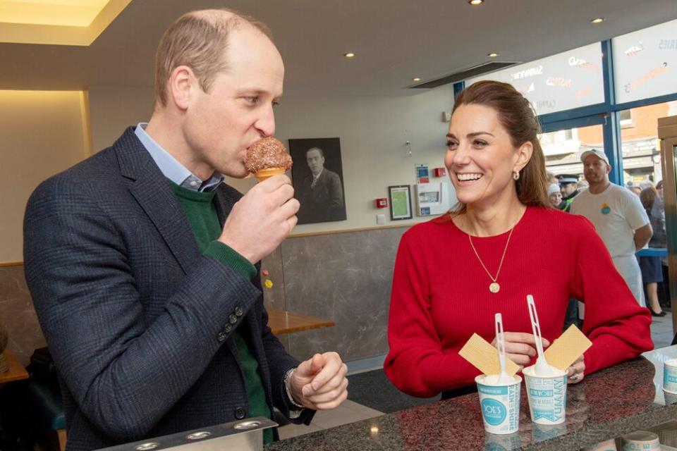 Prince William and Kate Middleton | Arthur Edwards - WPA Pool/ Getty