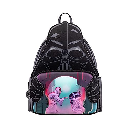 Star Wars Mini Backpack