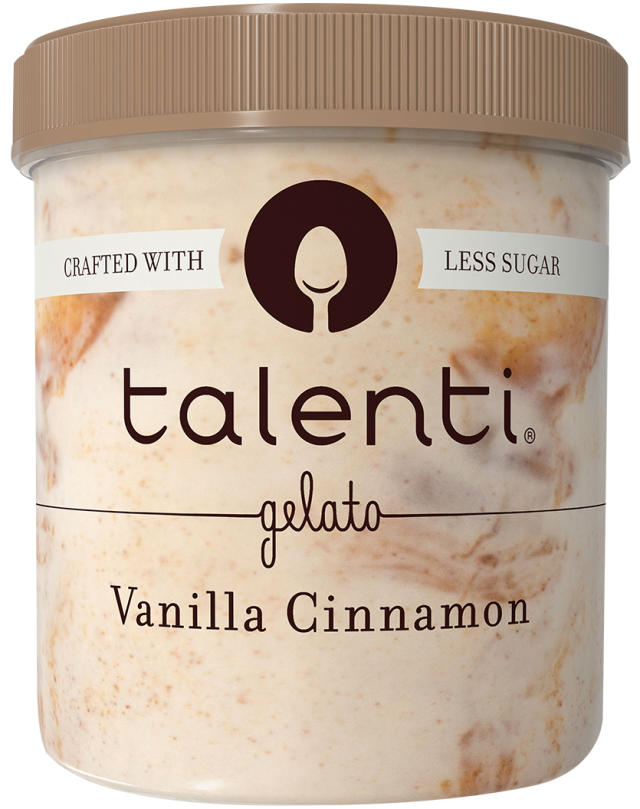 Talenti® Gelato & Sorbetto Announces New 2018 Flavors