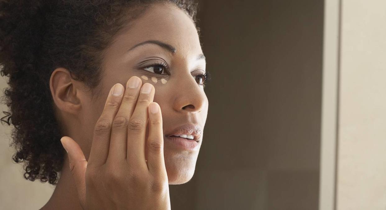 This best-selling eye cream is half price in Amazon’s Summer Sale. (Getty Images) 