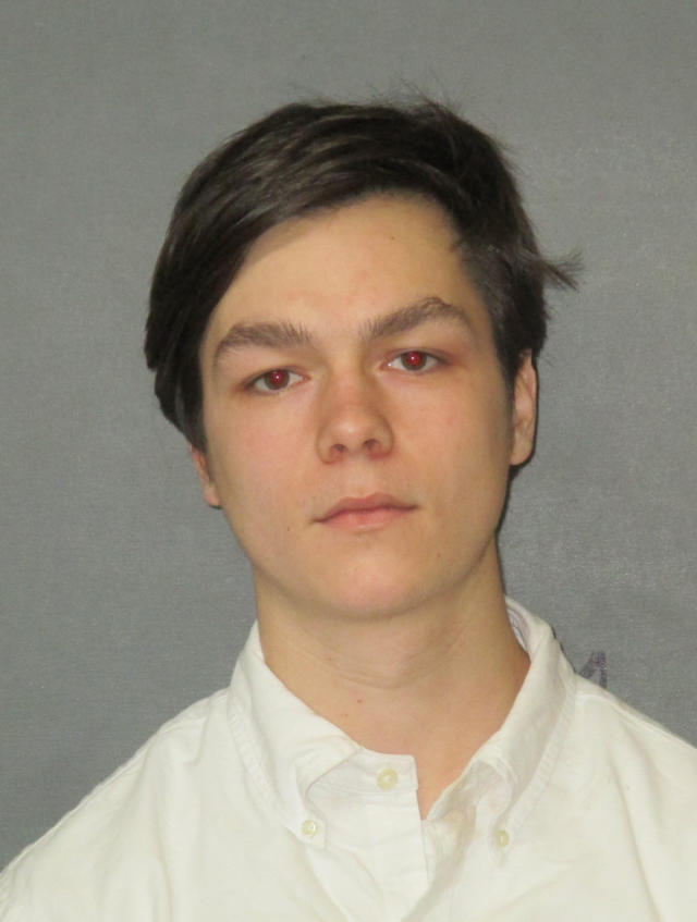 9 Lsu Fraternity Members Arrested On Hazing Related Charges