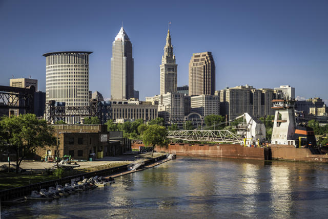 Developing Downtown Cleveland as Our Neighborhood