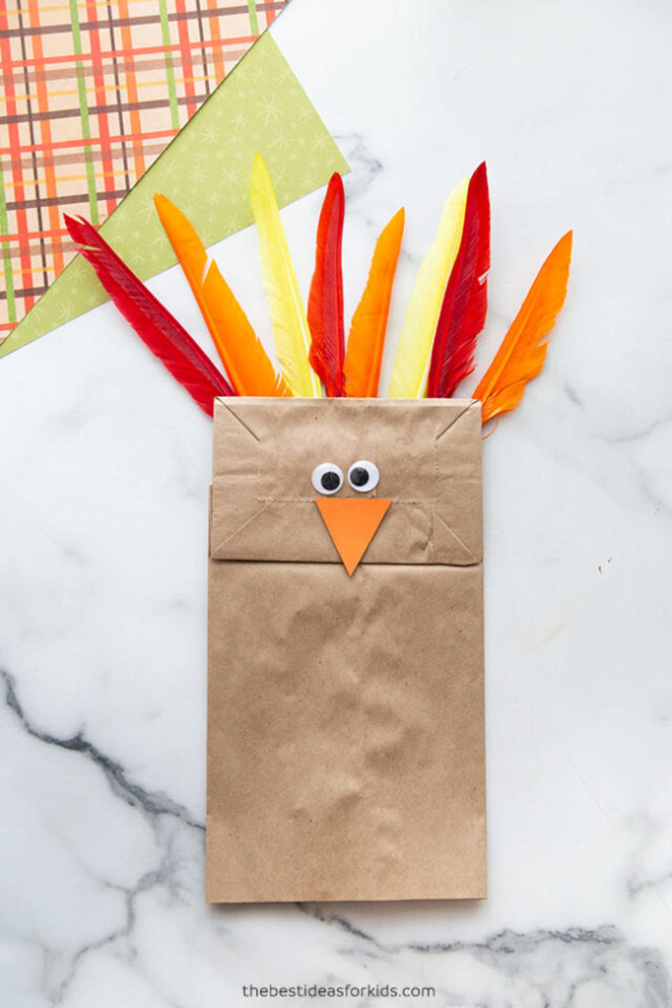 Thanksgiving Games (The Best Ideas For Kids)