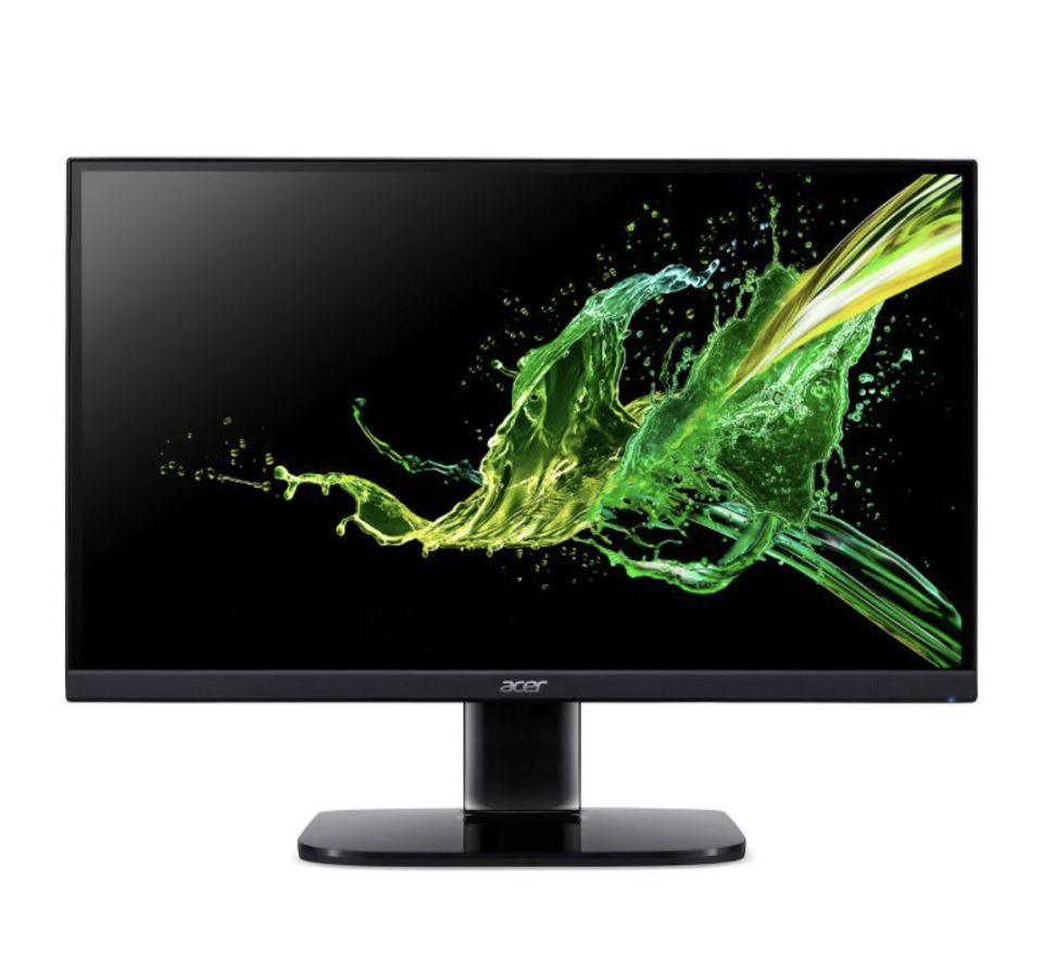 acer monitor