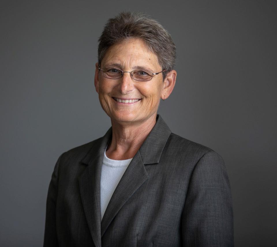 Ruth E. Siegfried serves as president for The Provider Alliance, an association dedicated to the ID/A community and comprised of more than 100 members serving every PA county. She is founder and president/CEO of InVision Human Services, with offices in Wexford, Harrisburg, and Reading.