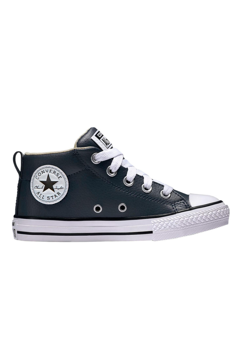 Converse Chuck Taylor All Star Street Leather