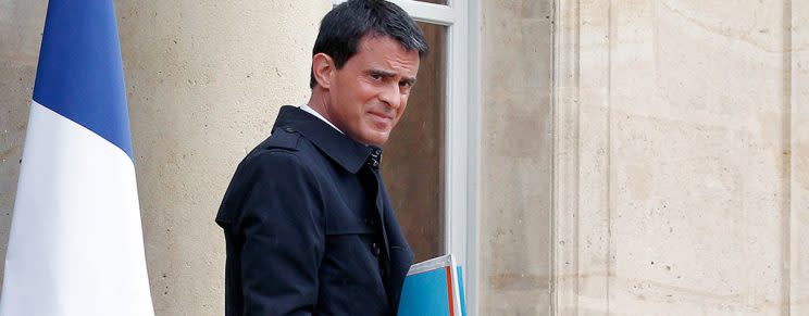 2017, l’année Valls ?