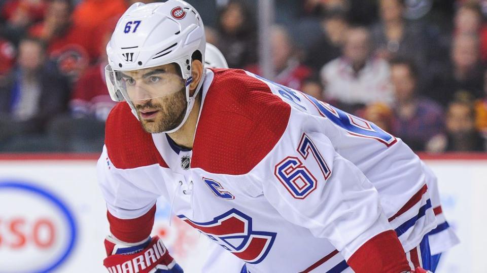 Montreal Canadiens captain Max Pacioretty has been traded to the Vegas Golden Knights for Tomas Tatar, Nick Suzuki and a second round pick in the 2019 draft. Pacioretty has played his entire NHL career with the Canadiens.