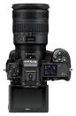 <p>Nikon Z9 mirrorless camera</p> 