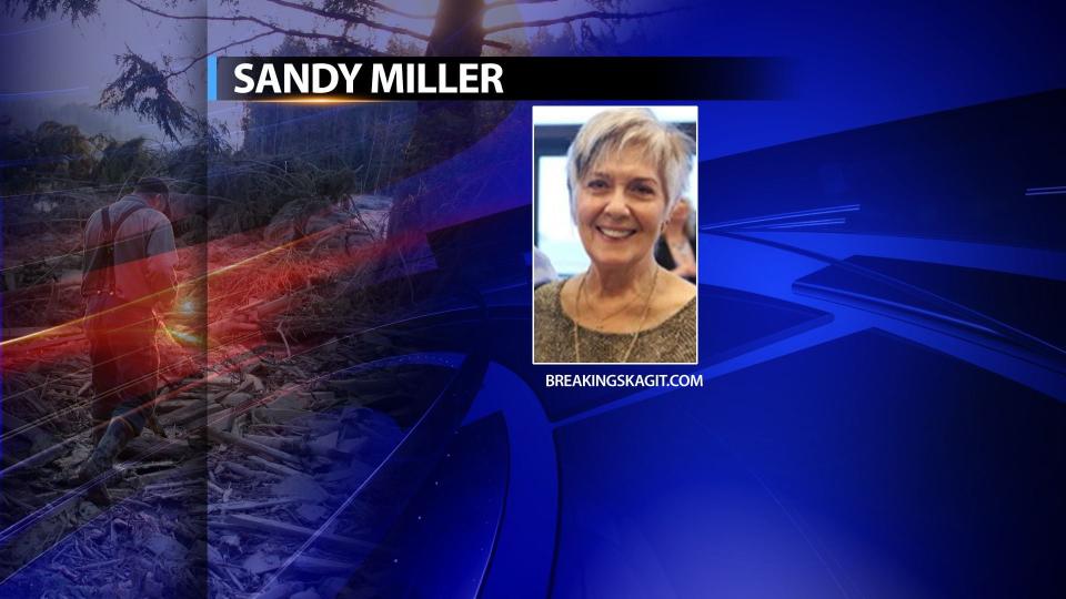 Sandy Miller