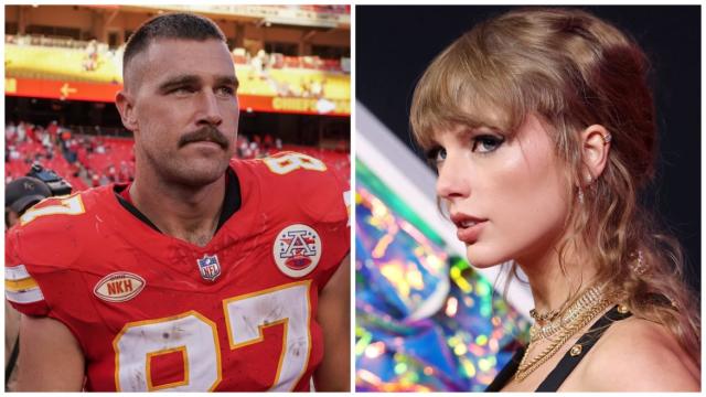 Taylor Swift attending Travis Kelce's game leads to $37 million of