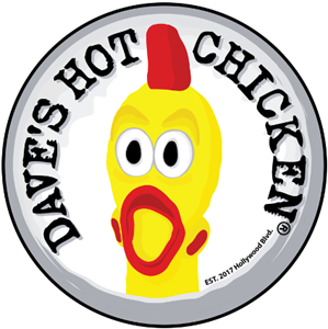 dave's hot chicken