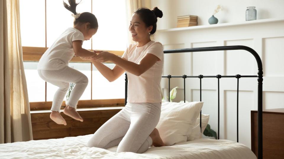 Everyone from Tuft & Needle to Nectar to even Tempur-Pedic are hosting Labor Day sales to help you save on your next bed.