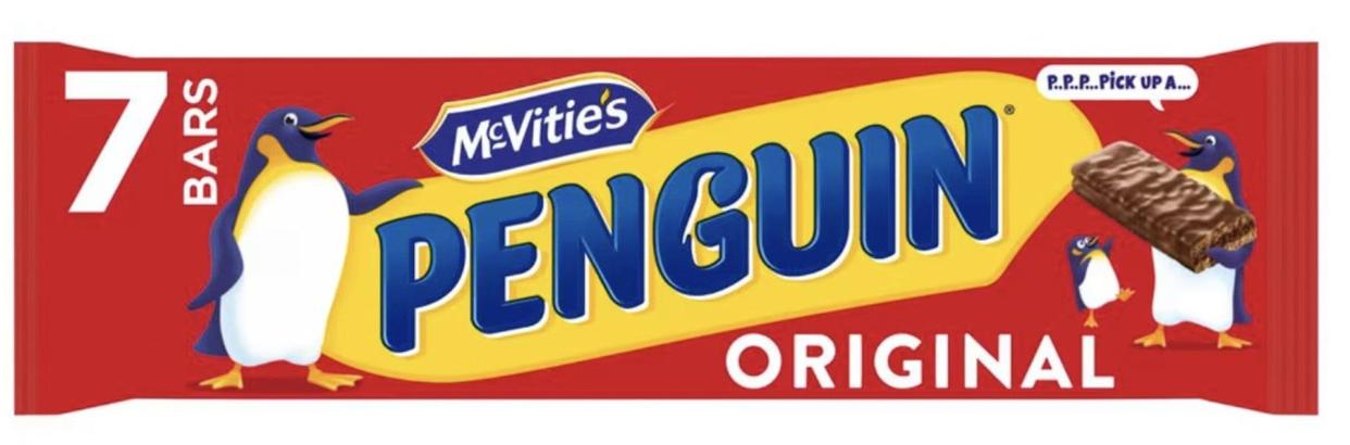 Penguin Original