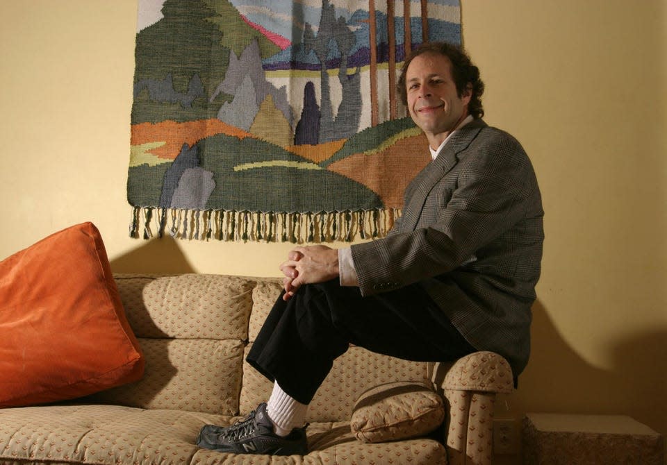 Rick Doblin, MAPAS, MDMA