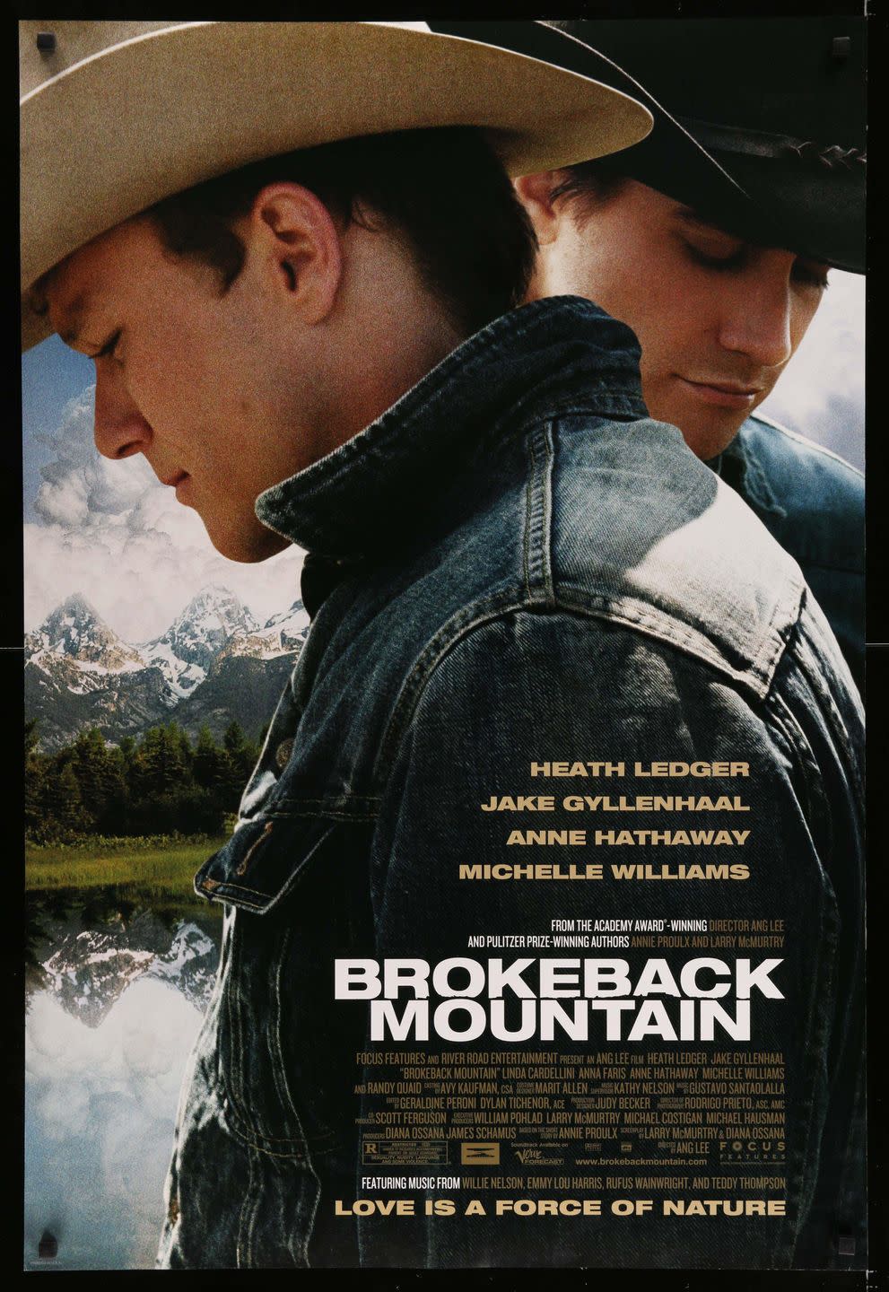 brokeback mountain