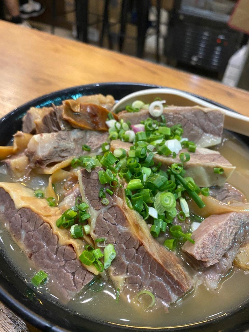 天后美食｜大利清湯腩結業 30年老店租約期滿離場！天后清湯腩王只剩兩家 華姐＋八寶