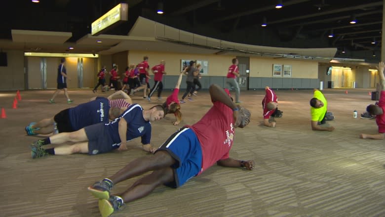 'A diverse group': Edmonton police launch Canada's first mentorship academy